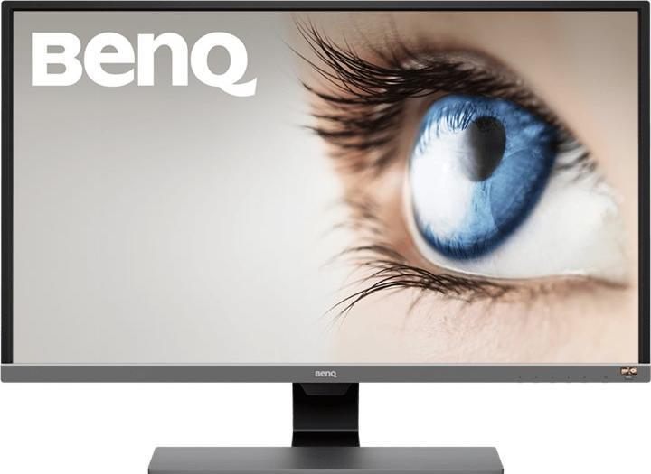 Produktbild BenQ Ew3270u (3840 x 2160 Pixel, 31.50")