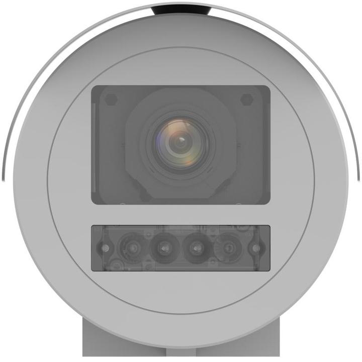 Produktbild Hikvision DS-2XC6686G0/P-IZHRS(2.8-12mm) (3840 x 2160 Pixels)