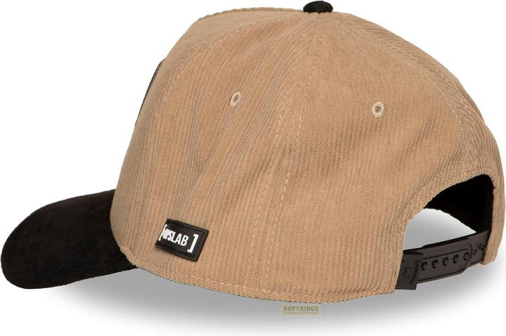 Produktbild Capslab Dragon Ball - Son Goku - U Grosse (One Size)