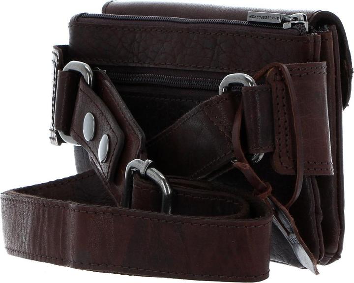 Immagine prodotto Spikes & Sparrow Bronco Beltbag