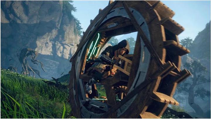 Produktbild EA Games Wild Hearts (PS5, DE)