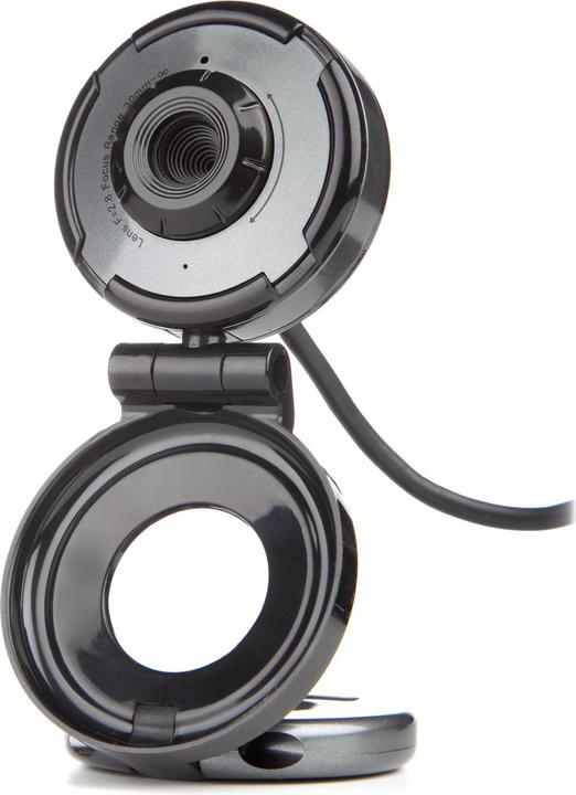 Actual product image NGS SpringCam300 (9 Mpx)