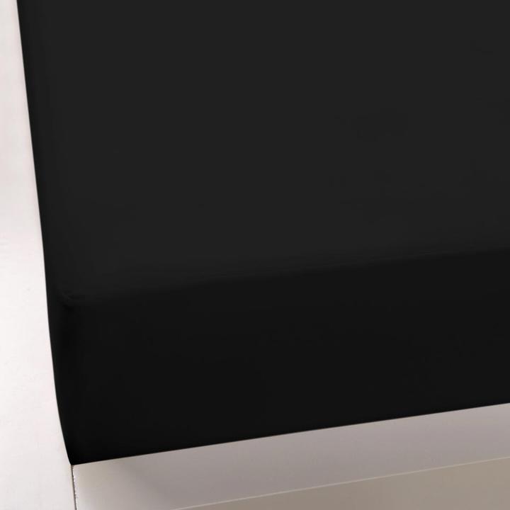 Produktbild Formesse Bella-Donna Jersey Spannbettlaken (180x200 cm, 200x200 cm)