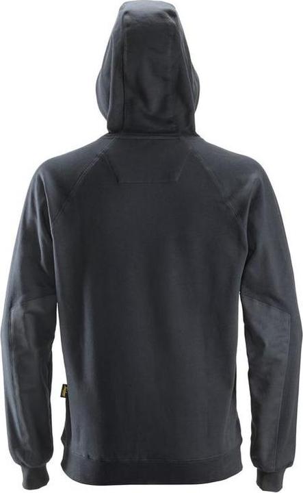 Produktbild Snickers Kapuzenpullover 2800 Stahlgrau (XXL)