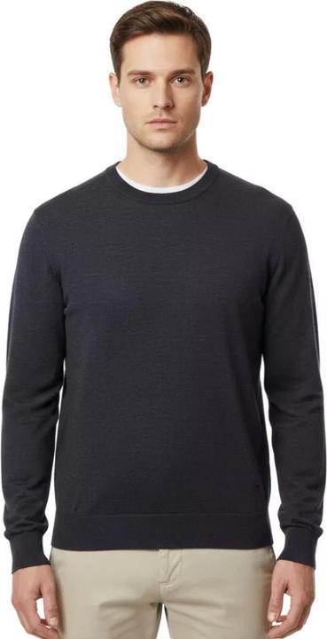 Produktbild Fjork Merino Pull City col rond Men (M)