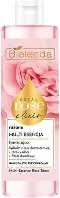 Actual product image Bielenda Royal Rose Elixir Multi Toning Essence 200ml (200 ml)