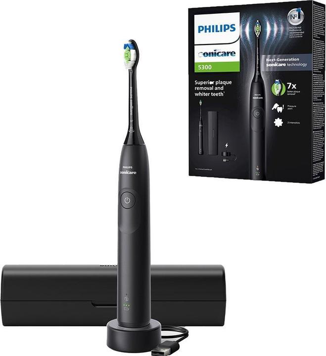 Actual product image Philips Sonicare Series 5300