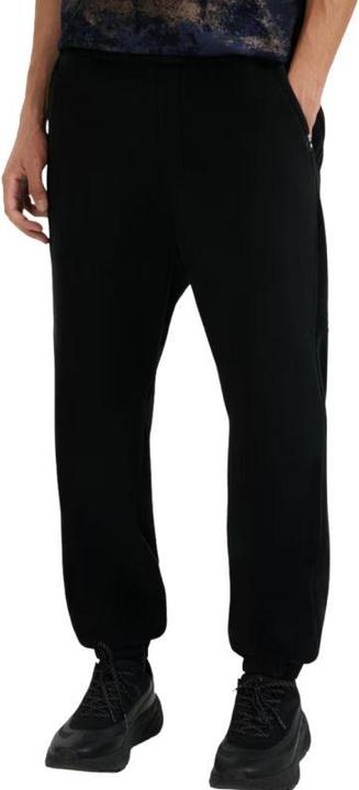 Immagine prodotto 4F Herrenhose, tiefschwarz (S)