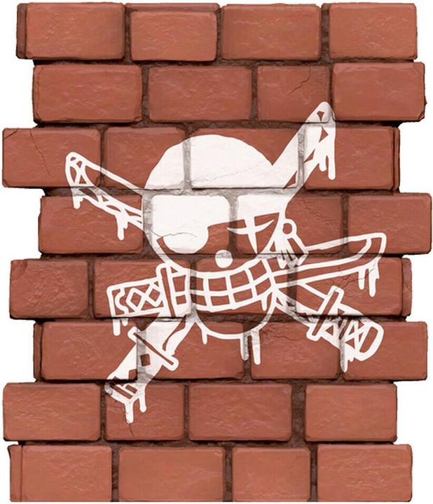 Produktbild Plastoy One Piece - Roronoa Zoro