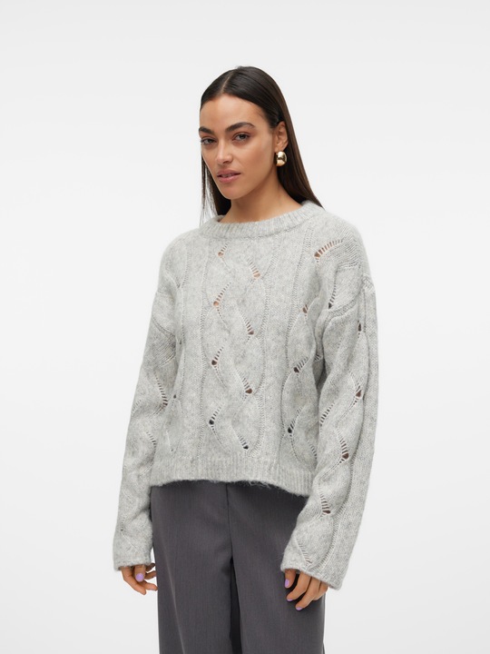 Actual product image Vero Moda VMLINA jumper knitted jumper (M)