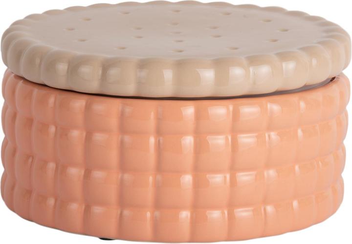Produktbild present time Storage Jar Biscuit Box Large (4.85 l)