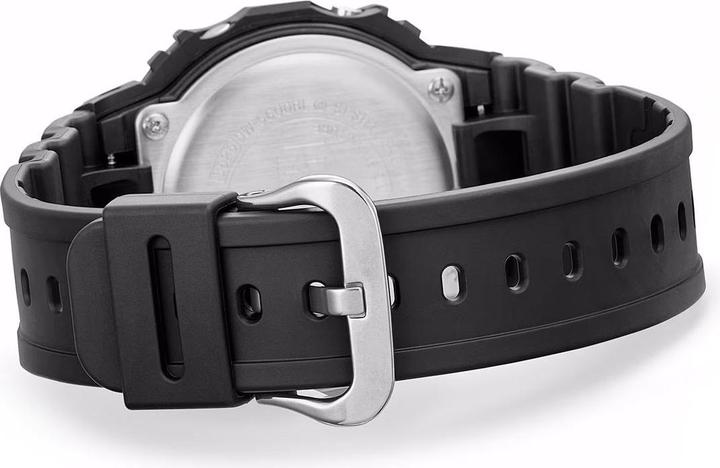 Produktbild Casio DW-5600RL-1ER (Chronograph, Digitaluhr, 42.80 mm)