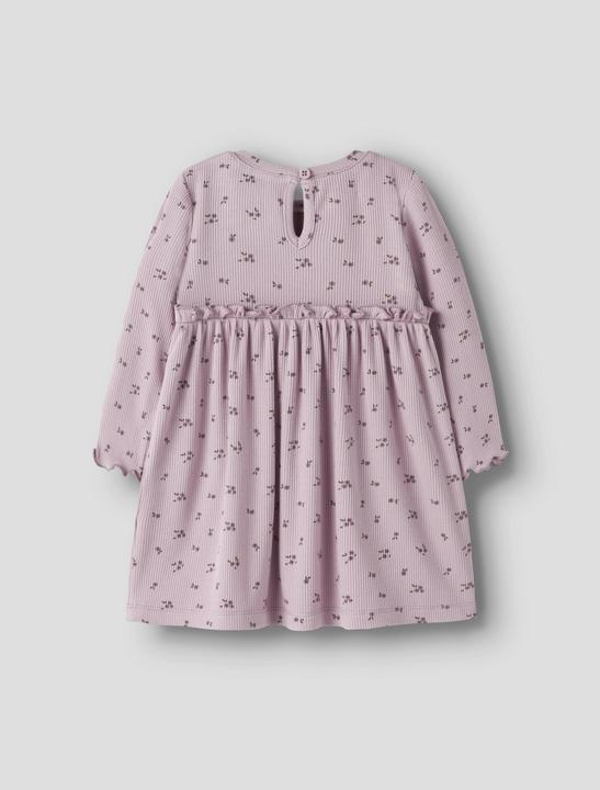 Produktbild Name it Print Kleid (62)