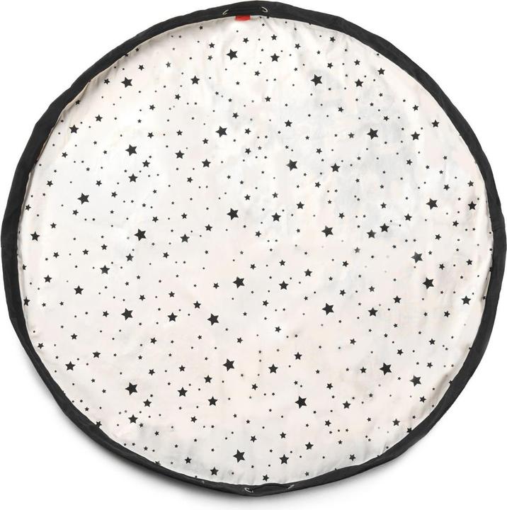 Produktbild play&go Worldmap/Stars (140 x 140 cm)