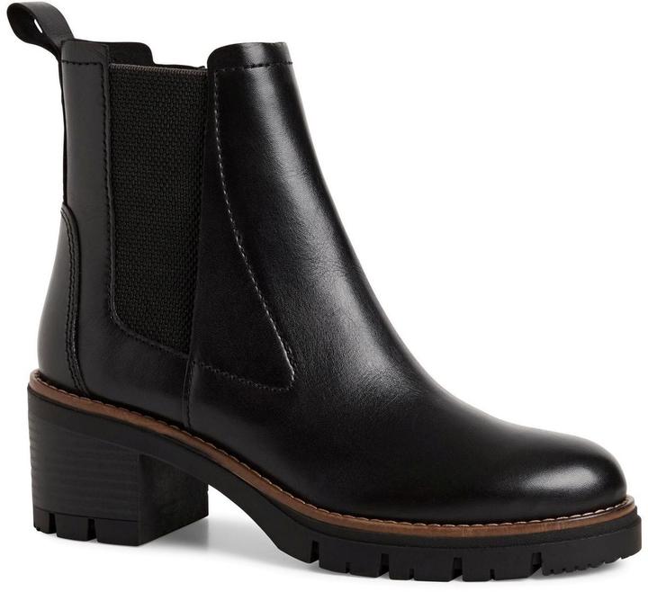 Actual product image Marco Tozzi Chelsea Boot (37)