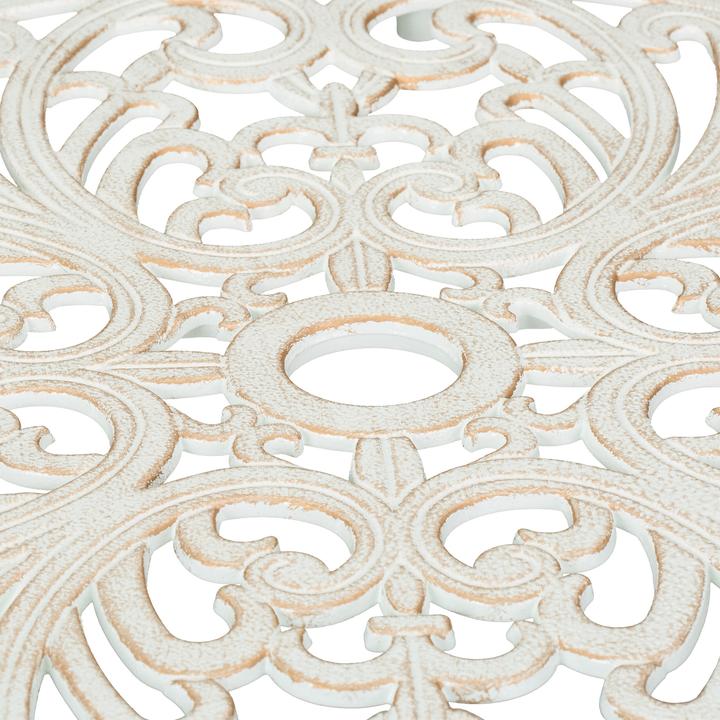 Actual product image Relaxdays Garden Bistro-Set