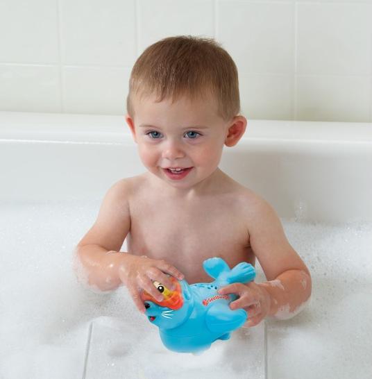 Immagine prodotto VTech Tut Tut Baby Bathworld - Leone marino