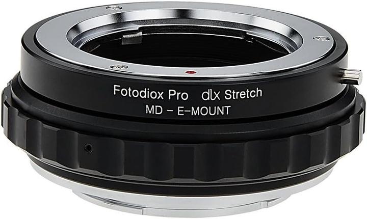 Fotodiox Adattatore Allungabile DLX