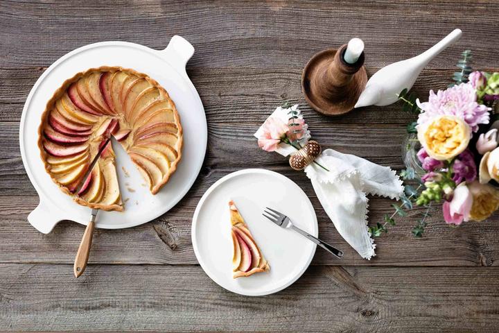 Actual product image Villeroy & Boch Frühstücksteller Artesano Original (1 x, 22 cm)