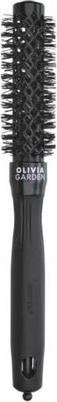 Immagine prodotto Olivia Garden Expert Blowout Shine Black 20 mm