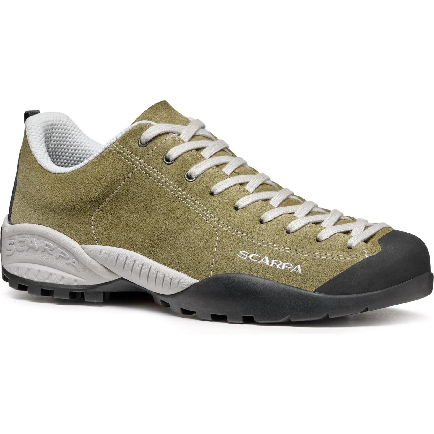 Thumbnail - Scarpa, Herren, Wanderschuhe, Mojito (38.5), Grün