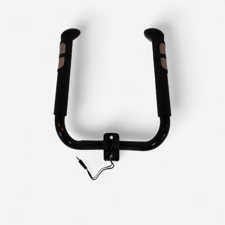 Actual product image Domyos Handlebar EL520 B spare part