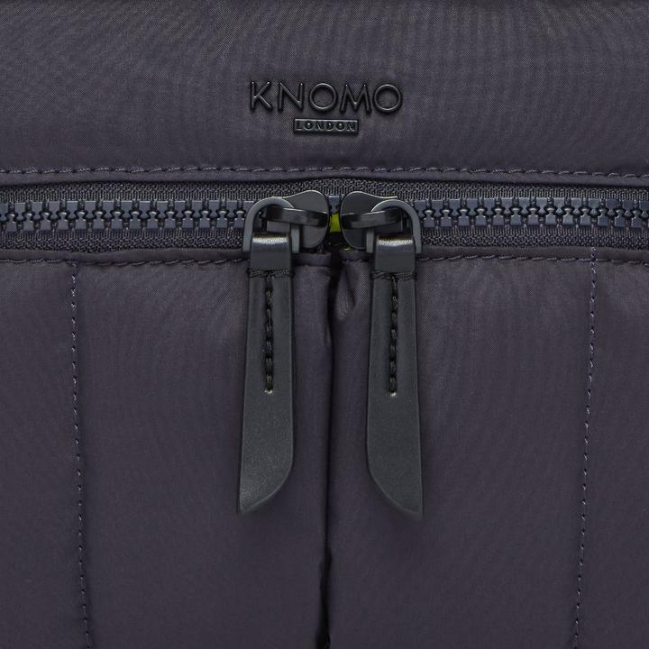Immagine prodotto Knomo Borsa a tracolla Dalston Palermo
