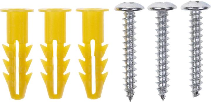 Image du produit Furber.power Wandhalterung POV für Typ 2 Autoladekabel, Set: Nein