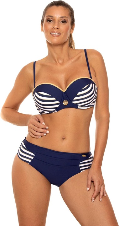 Image du produit Markko Bikini deux pièces modèle 165802 (36)