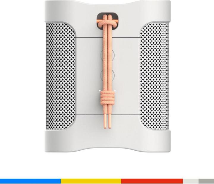 Produktbild Skullcandy Terrain Mini Wireless Speaker (14 h)