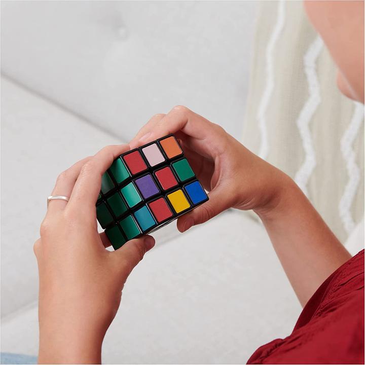 Actual product image Rubik's Impossible (3 x 3)