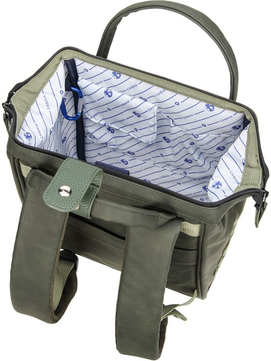 Actual product image Cabaia Adventurer Vegan (12 l)