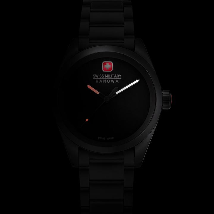 Actual product image Swiss Military Hanowa SMWGG0003530 Dark Matter (42 mm)
