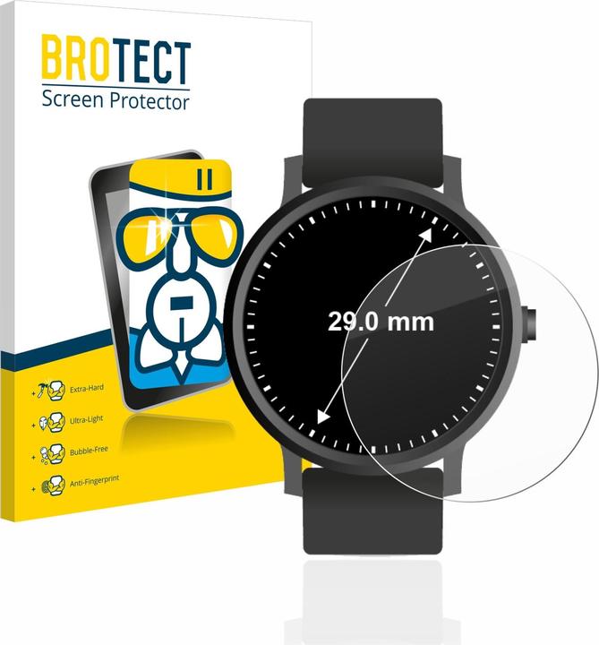 Image du produit BROTECT AirGlass Verre