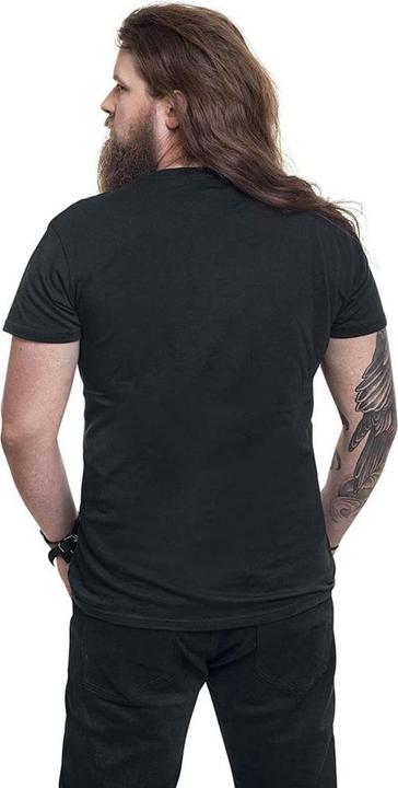 Produktbild Cannibal Corpse Stabhead 2 TShirt (3XL)