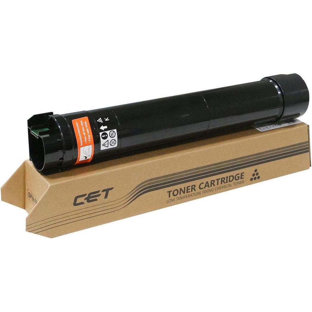 CoreParts, Toner, Black Toner Cartridge