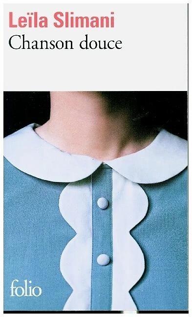 Produktbild Chanson douce (Französisch, Leïla Slimani, 2018)