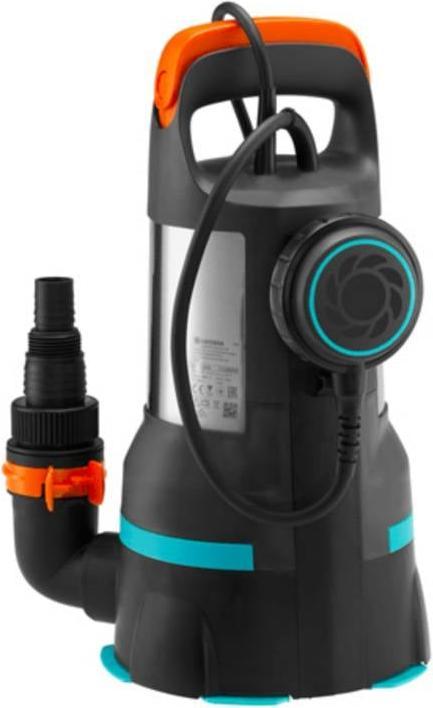 Image du produit Gardena Pompe submersible 15000 (Pompe des égouts, Pompe à eau claire)