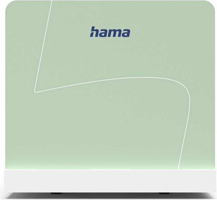 Immagine prodotto Hama Smart Watch 6010 Test Module.rose GOLD.18x18x16cm Engels (73296011) (18 mm)