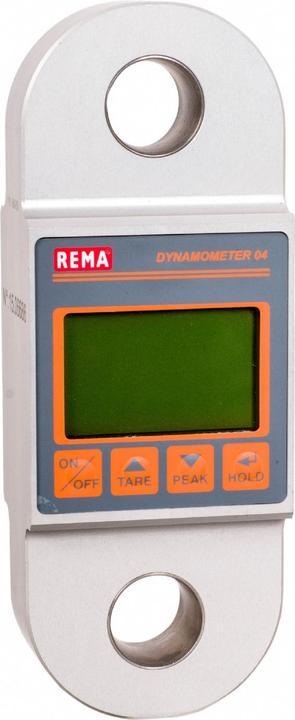 Image du produit Rema 1508000 DSD04-1.25 Leistungsbremse 1250 kg Modell 04 (Kit de frein)