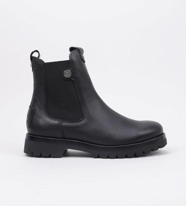 Actual product image Panama Jack Francesca B1 Chelsea Boots (40)