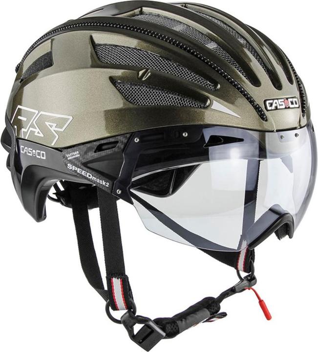 Produktbild Casco Speedairo 2 RS (52 - 56 cm)