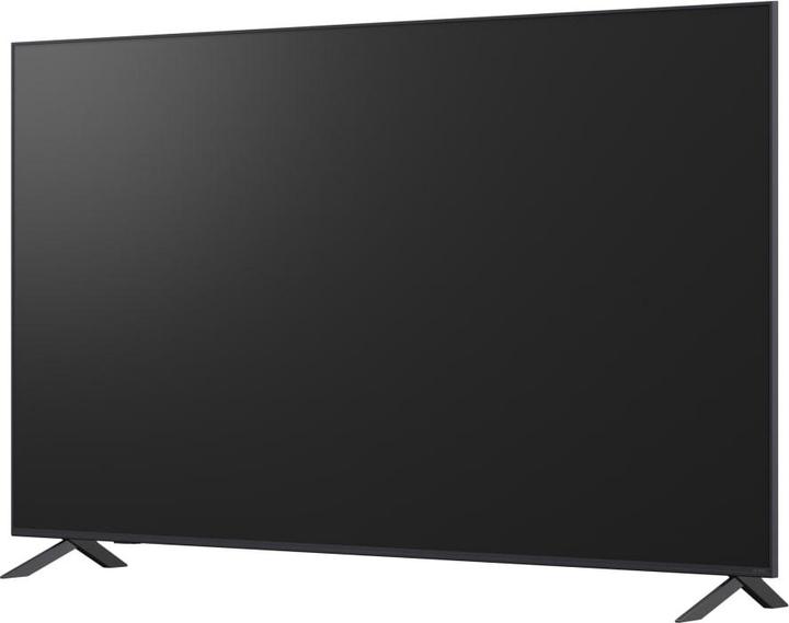 Produktbild LG 75QNED82A3B (75", QNED82, QNED, 4K, 2025)