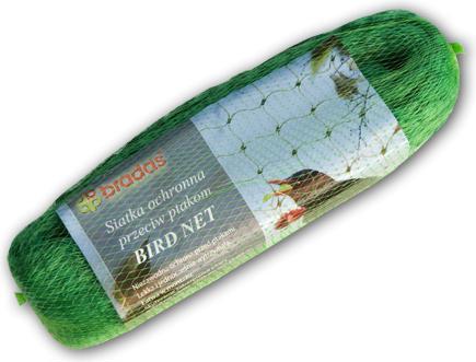 Actual product image MGA Bird protection net, plant protection net in various sizes. Pond protection net, pond net (4x20
