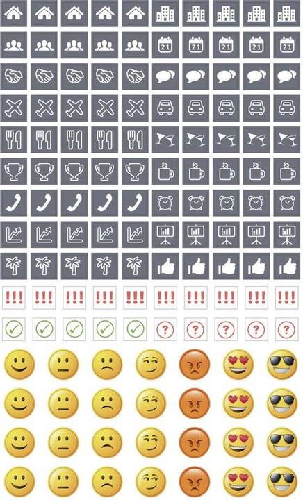 Produktbild Sigel Tageskalender 2025 C2510 1T/1S schwarz 21.3x14.8cm (1 Tag / 1 Seite)