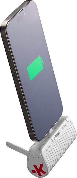 Skross Power Stand (5000 mAh, 12 W)