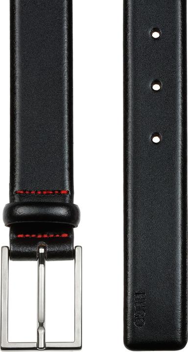 Produktbild HUGO Gavrilo Leather Belt (80)
