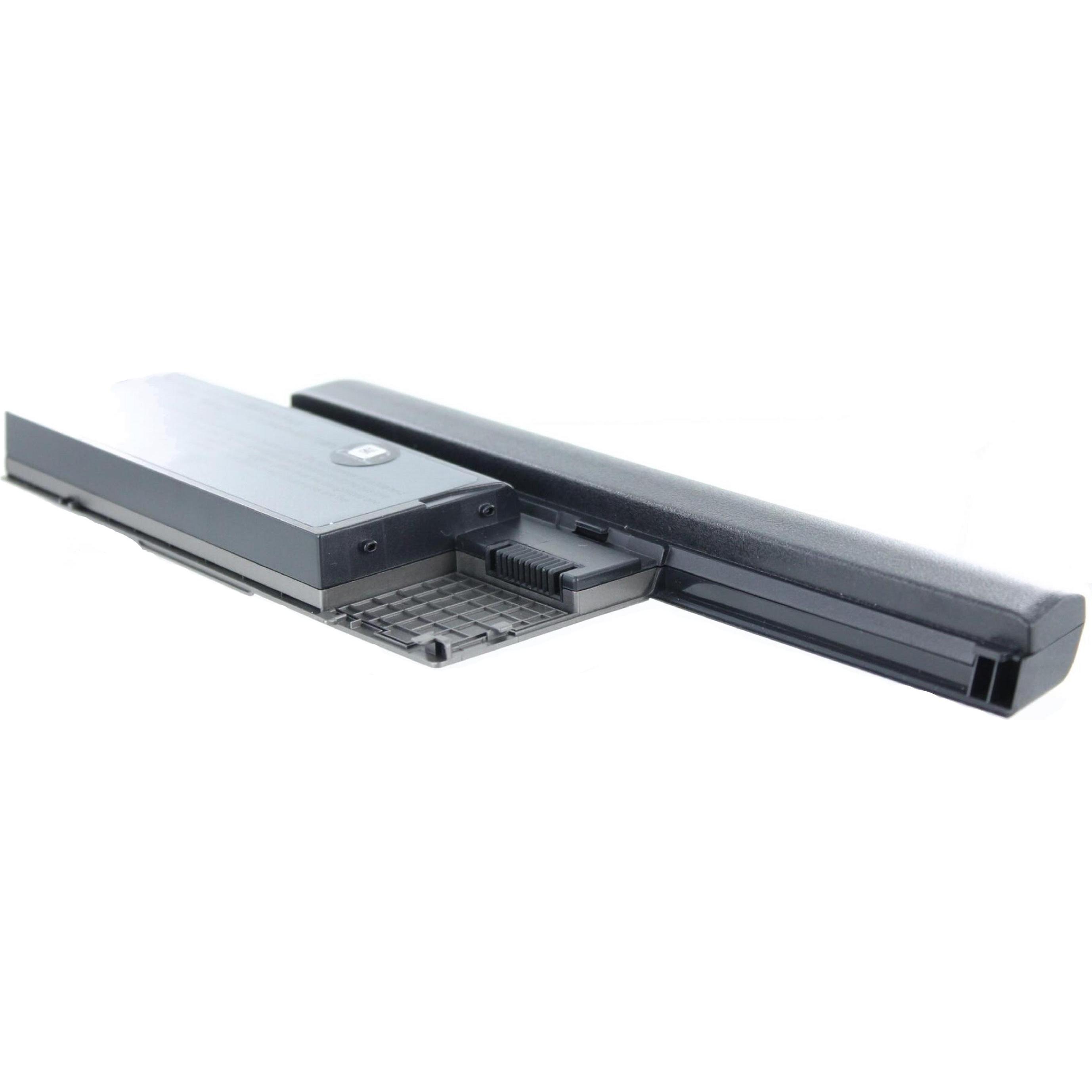 AGI 41343 - Batterie/Akku (6600 mAh), Notebook Akku, Grau