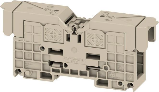 Actual product image Weidmüller Bolt-type screw terminals,WFF 35/AH (Various)