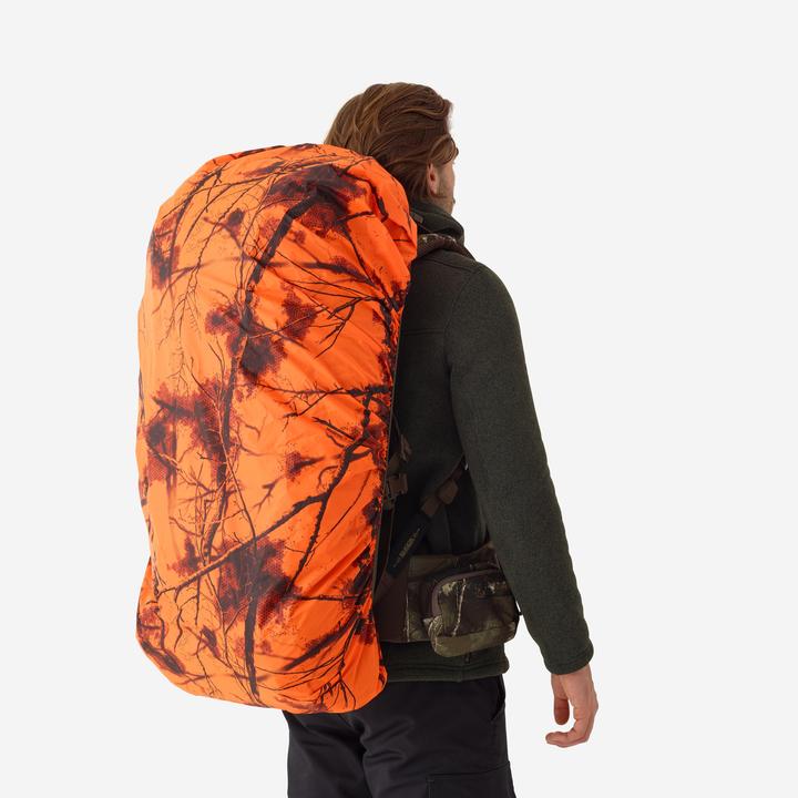 Produktbild Solognac Jagdrucksack Big Game 70 L Treemetic (70 l)